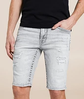 Havoc 12" Stretch Short