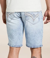 Anarchy 11" Stretch Short