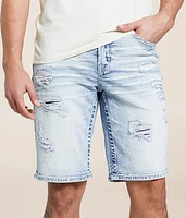 Anarchy 11" Stretch Short