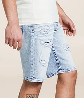 Anarchy 11" Stretch Short