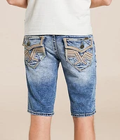Havoc 12" Stretch Short