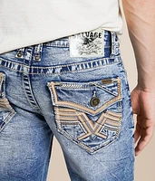 Havoc 12" Stretch Short