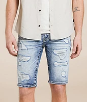 Havoc 12" Stretch Short
