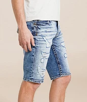 Havoc 12" Stretch Short