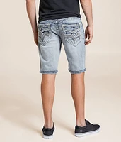 Mayhem Stretch Short