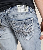 Mayhem Stretch Short