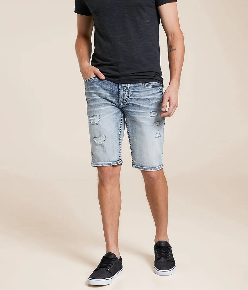 Mayhem Stretch Short