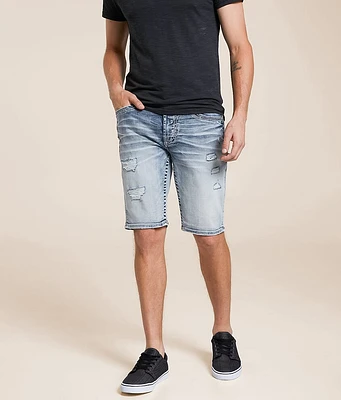 Mayhem Stretch Short