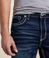 Mayhem Stretch Short