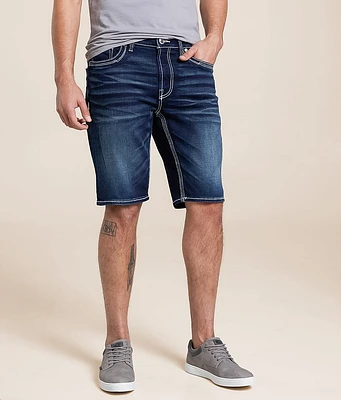 Mayhem Stretch Short