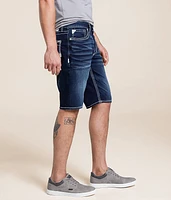 Mayhem Stretch Short
