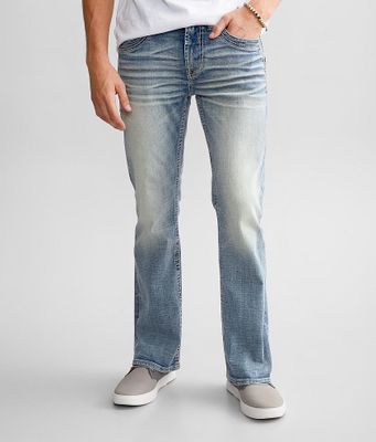 Salvage Havoc Slim Boot Stretch Jean