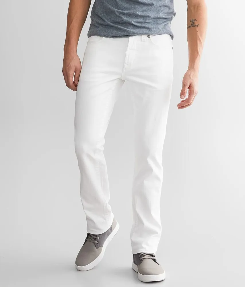 Salvage Havoc Straight Stretch Jean