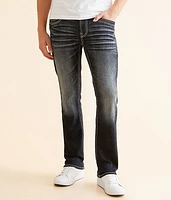 Salvage Havoc Straight Stretch Jean