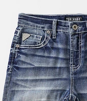 Boys - Madness Stretch Short