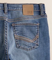 Boys - Tyler Jr. Stretch Jean