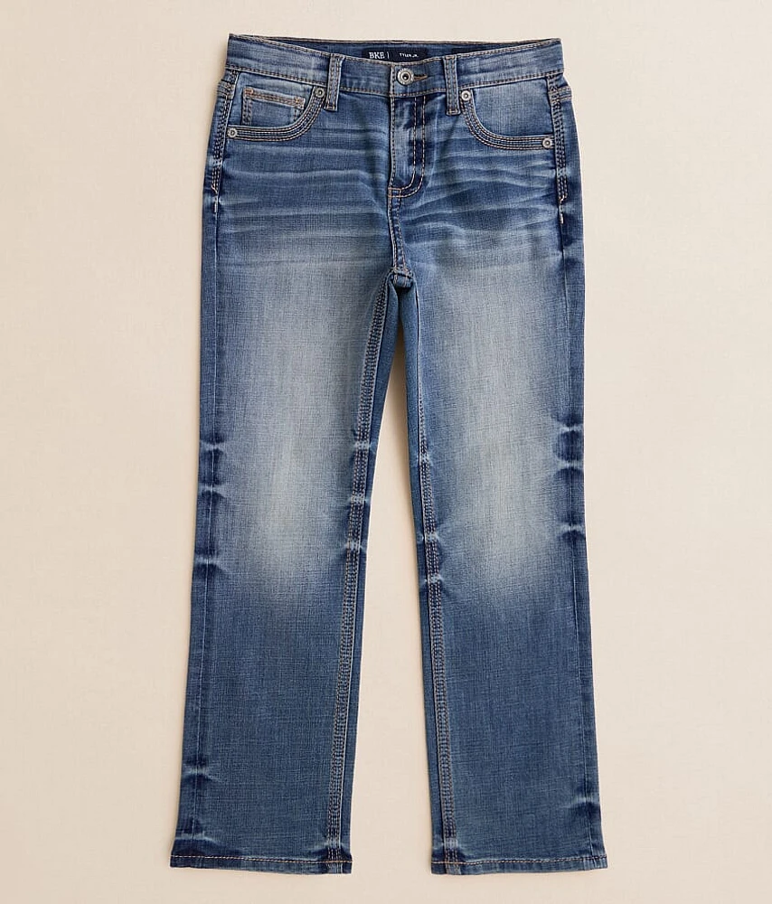 Boys - Tyler Jr. Stretch Jean