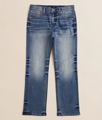 Boys - Tyler Jr. Stretch Jean