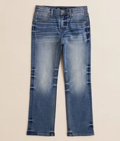 Boys - Tyler Jr. Stretch Jean