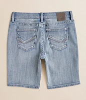 Boys - Tyler Jr Stretch Short