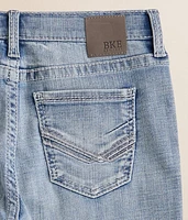 Boys - Tyler Jr Stretch Short