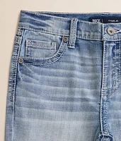 Boys - Tyler Jr Stretch Short
