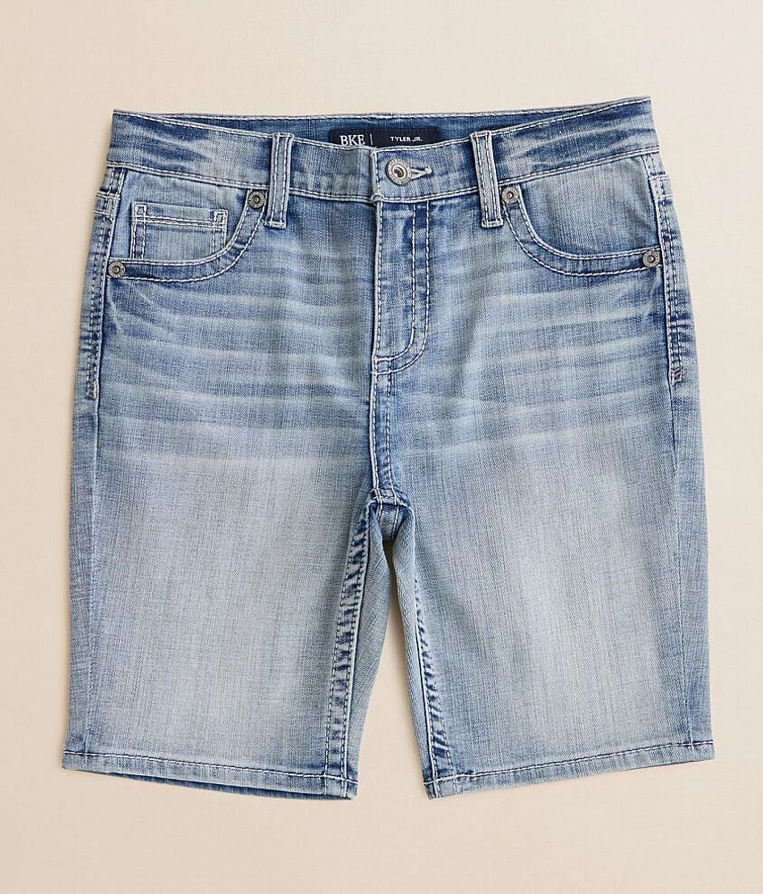 Boys - Tyler Jr Stretch Short