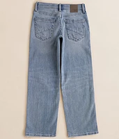 Boys - Wells Jr. Baggy Stretch Jean