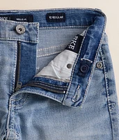 Boys - Wells Jr. Baggy Stretch Jean