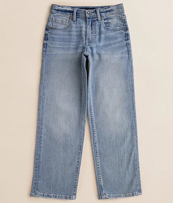 Boys - Wells Jr. Baggy Stretch Jean