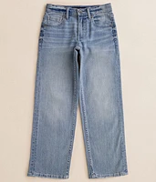 Boys - Wells Jr. Baggy Stretch Jean
