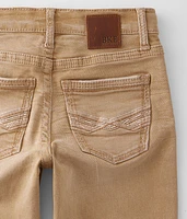 Boys - Conner Straight Stretch Pant