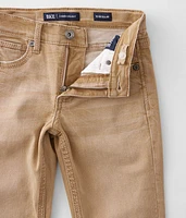 Boys - Conner Straight Stretch Pant