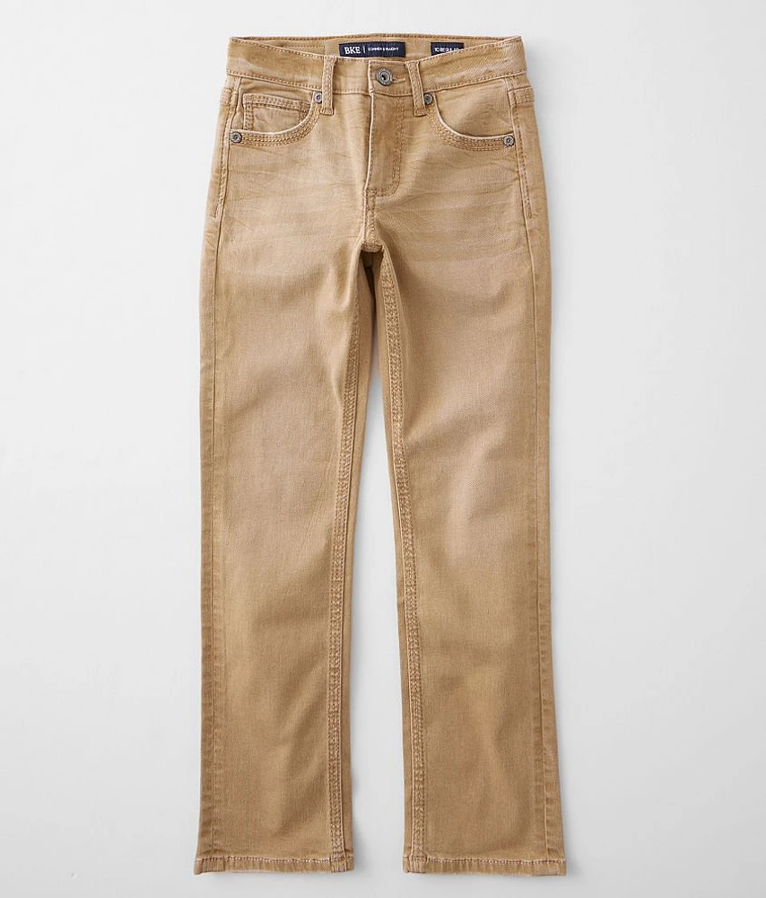 Boys - BKE Conner Straight Stretch Pant