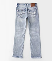 Boys - 109 Straight Stretch Jean
