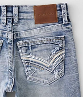Boys - 109 Straight Stretch Jean