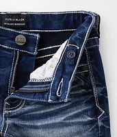 Boys - Fit No. 109 Boot Stretch Jean