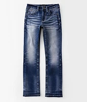 Boys - Fit No. 109 Boot Stretch Jean