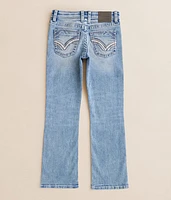 Boys - Nine Jr Boot Stretch Jean