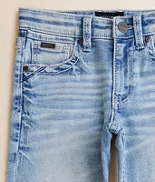 Boys - Nine Jr Boot Stretch Jean