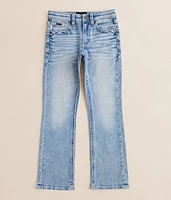 Boys - Nine Jr Boot Stretch Jean