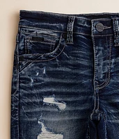 Boys - Nine Jr. Straight Stretch Jean