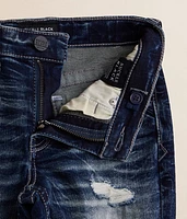 Boys - Nine Jr. Straight Stretch Jean