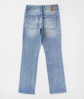 Boys - Tripp Straight Stretch Jean