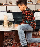 Boys - Tripp Straight Stretch Jean