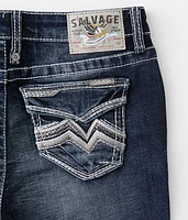 Boys - Madness Stretch Short