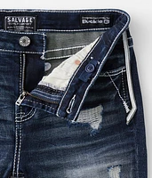 Boys - Madness Stretch Short