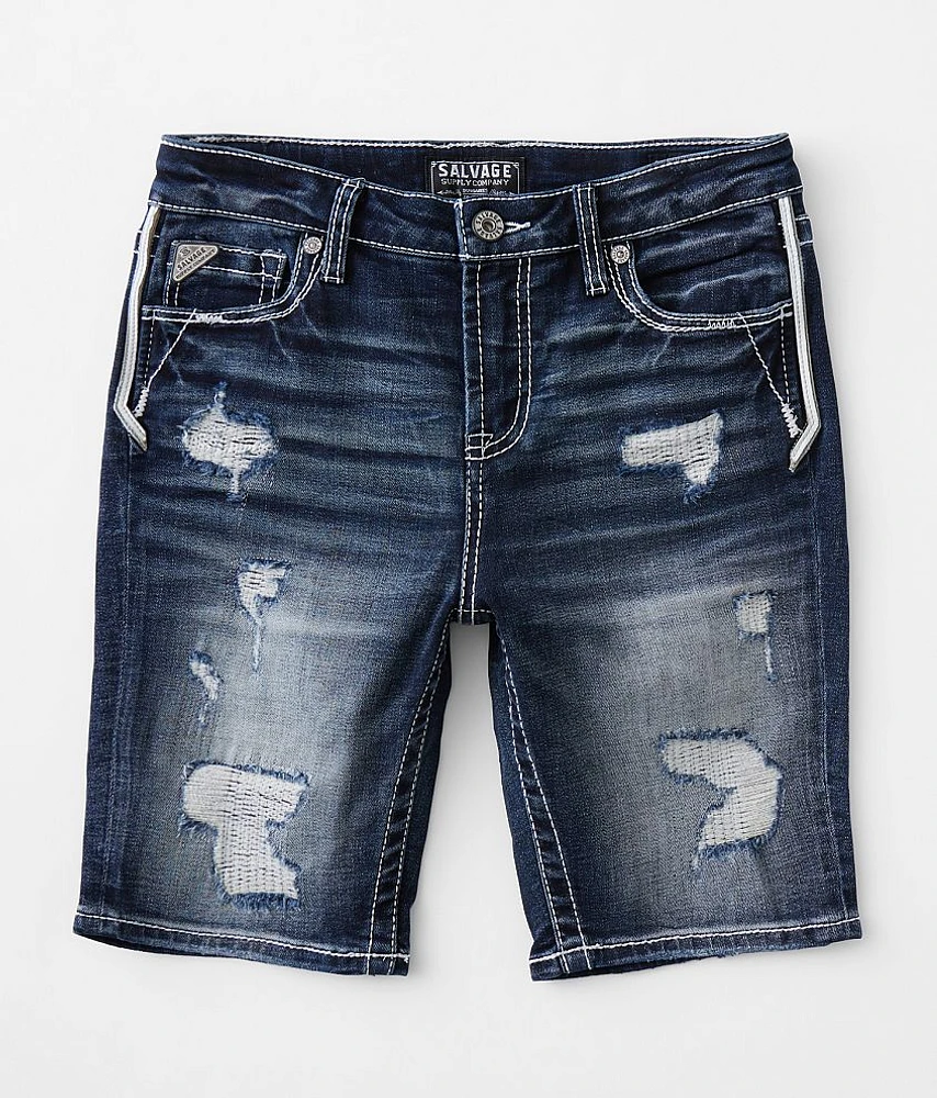 Boys - Madness Stretch Short