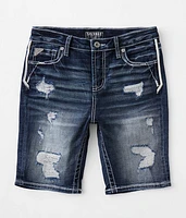Boys - Madness Stretch Short
