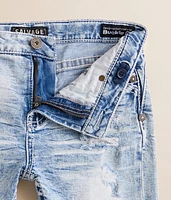 Boys - Anarchy Jr. Stretch Short